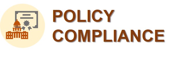 policy compliance
